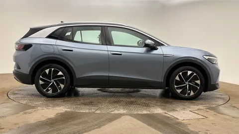 FN23UTO Volkswagen ID.4 128kW Life Ed Pro 77kWh 5dr Auto [125kW Ch] Thumbnail #4