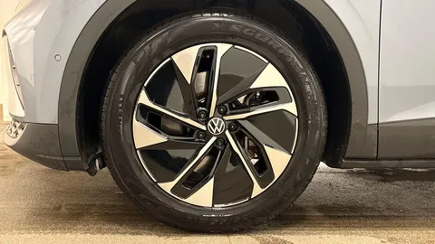 FN23UTO Volkswagen ID.4 128kW Life Ed Pro 77kWh 5dr Auto [125kW Ch] Thumbnail #5