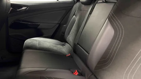 FN23UTO Volkswagen ID.4 128kW Life Ed Pro 77kWh 5dr Auto [125kW Ch] Thumbnail #7