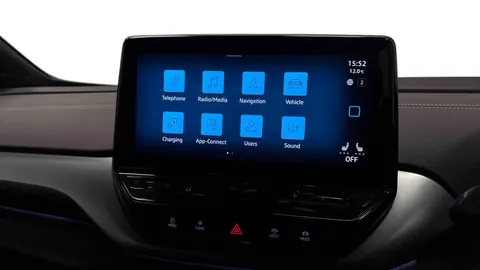 FN23UTO Volkswagen ID.4 128kW Life Ed Pro 77kWh 5dr Auto [125kW Ch] Thumbnail #8