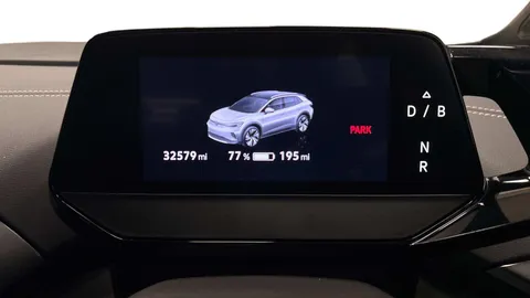 FN23UTO Volkswagen ID.4 128kW Life Ed Pro 77kWh 5dr Auto [125kW Ch] Thumbnail #9