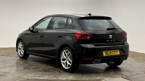 2 of 9 for SEAT Ibiza 1.0 TSI FR DSG Euro 6 (s/s) 5dr