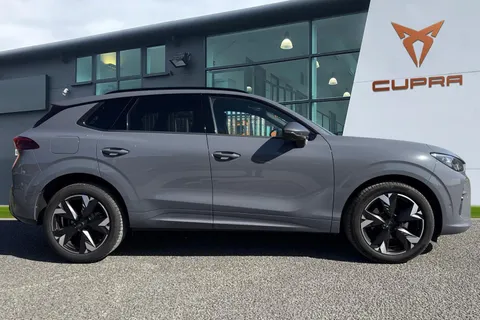 KO25NXP CUPRA Terramar 1.5 eTSI 150 V2 5dr DSG Thumbnail #3