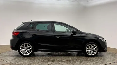 3 of 9 for SEAT Ibiza 1.0 TSI FR DSG Euro 6 (s/s) 5dr