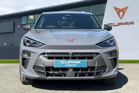 KO25NXP CUPRA Terramar 1.5 eTSI 150 V2 5dr DSG Thumbnail #5