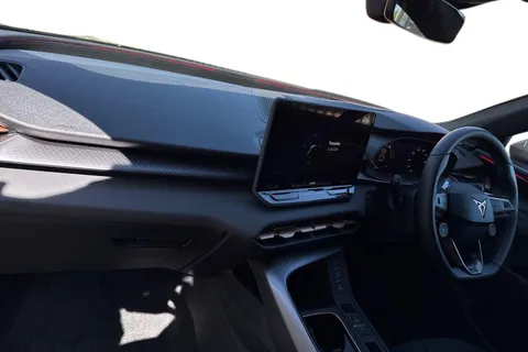 KO25NXP CUPRA Terramar 1.5 eTSI 150 V2 5dr DSG Thumbnail #8