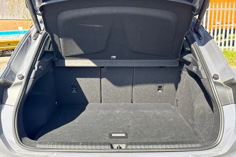 KO25NXP CUPRA Terramar 1.5 eTSI 150 V2 5dr DSG Thumbnail #9