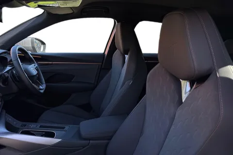 KO25NXP CUPRA Terramar 1.5 eTSI 150 V2 5dr DSG Thumbnail #10