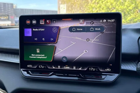 KO25NXP CUPRA Terramar 1.5 eTSI 150 V2 5dr DSG Thumbnail #11