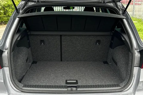 KW75TBX SEAT Arona 1.0 TSI 115 FR Black Edition 5dr Thumbnail #8