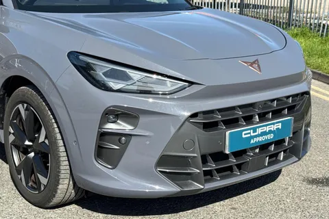 KO25NXP CUPRA Terramar 1.5 eTSI 150 V2 5dr DSG Thumbnail #16