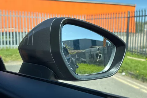 KO25NXP CUPRA Terramar 1.5 eTSI 150 V2 5dr DSG Thumbnail #17