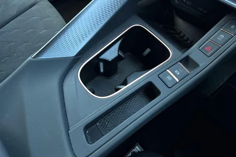 KO25NXP CUPRA Terramar 1.5 eTSI 150 V2 5dr DSG Thumbnail #19