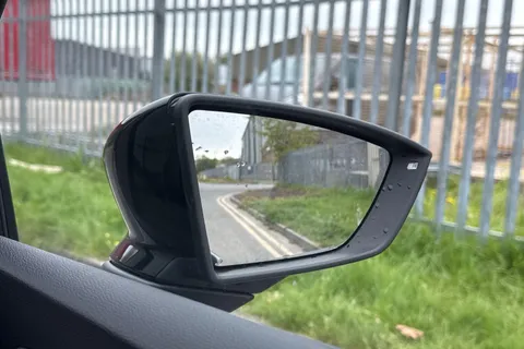 KW75TBX SEAT Arona 1.0 TSI 115 FR Black Edition 5dr Thumbnail #15