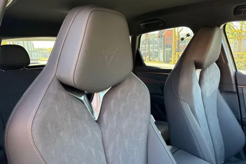 KO25NXP CUPRA Terramar 1.5 eTSI 150 V2 5dr DSG Thumbnail #20