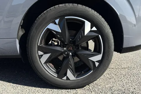 KO25NXP CUPRA Terramar 1.5 eTSI 150 V2 5dr DSG Thumbnail #21