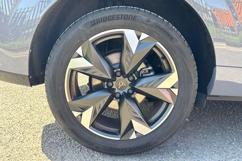 KO25NXP CUPRA Terramar 1.5 eTSI 150 V2 5dr DSG Thumbnail #22