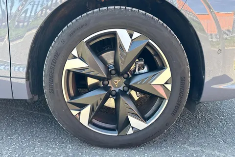 KO25NXP CUPRA Terramar 1.5 eTSI 150 V2 5dr DSG Thumbnail #23