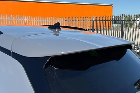 KO25NXP CUPRA Terramar 1.5 eTSI 150 V2 5dr DSG Thumbnail #25