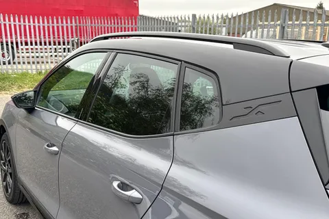 KW75TBX SEAT Arona 1.0 TSI 115 FR Black Edition 5dr Thumbnail #22