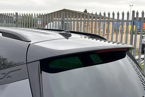 KW75TBX SEAT Arona 1.0 TSI 115 FR Black Edition 5dr Thumbnail #23