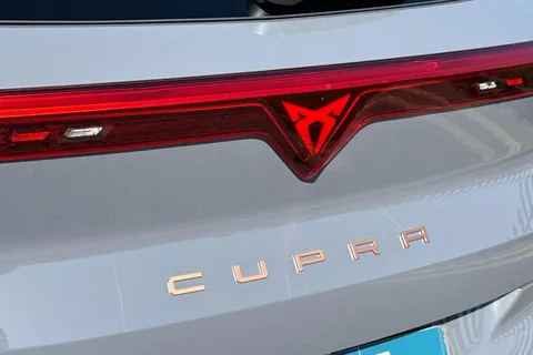 KO25NXP CUPRA Terramar 1.5 eTSI 150 V2 5dr DSG Thumbnail #28