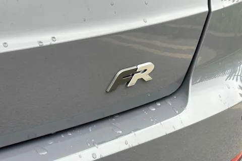 KW75TBX SEAT Arona 1.0 TSI 115 FR Black Edition 5dr Thumbnail #25