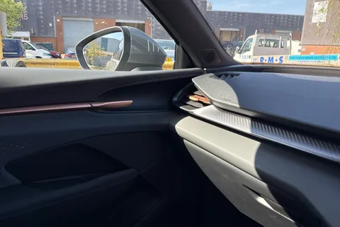 KO25NXP CUPRA Terramar 1.5 eTSI 150 V2 5dr DSG Thumbnail #32