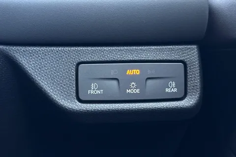 KO25NXP CUPRA Terramar 1.5 eTSI 150 V2 5dr DSG Thumbnail #36