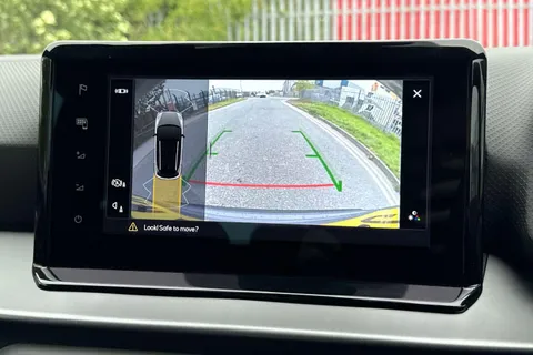 KW75TBX SEAT Arona 1.0 TSI 115 FR Black Edition 5dr Thumbnail #33