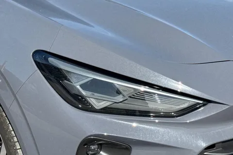 KO25NXP CUPRA Terramar 1.5 eTSI 150 V2 5dr DSG Thumbnail #38