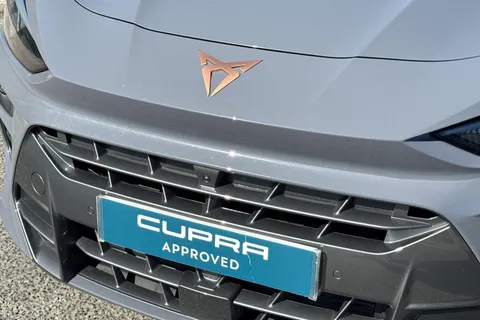 KO25NXP CUPRA Terramar 1.5 eTSI 150 V2 5dr DSG Thumbnail #39