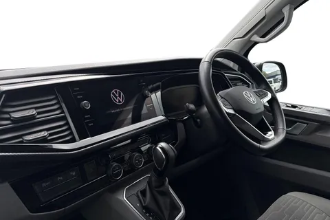 DF74EWU Volkswagen California 2.0 TDI Ocean 4dr DSG Thumbnail #8