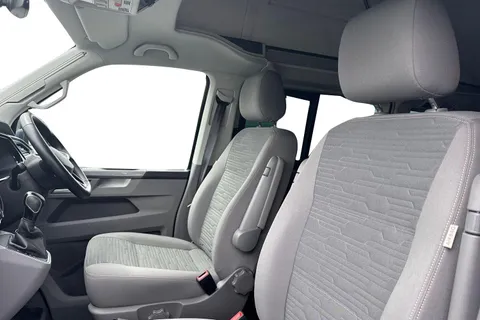 DF74EWU Volkswagen California 2.0 TDI Ocean 4dr DSG Thumbnail #10