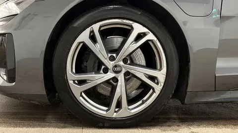 BK23WTD Audi e-tron GT 390kW Quattro 93kWh 4dr Auto Thumbnail #5