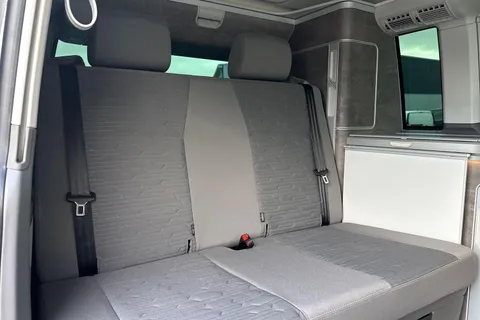 DF74EWU Volkswagen California 2.0 TDI Ocean 4dr DSG Thumbnail #13