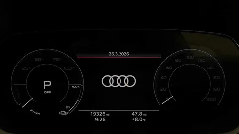 BK23WTD Audi e-tron GT 390kW Quattro 93kWh 4dr Auto Thumbnail #9
