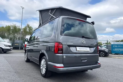 DF74EWU Volkswagen California 2.0 TDI Ocean 4dr DSG Thumbnail #15