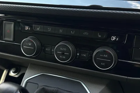 DF74EWU Volkswagen California 2.0 TDI Ocean 4dr DSG Thumbnail #18