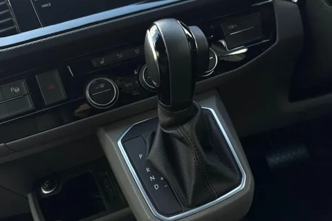 DF74EWU Volkswagen California 2.0 TDI Ocean 4dr DSG Thumbnail #19