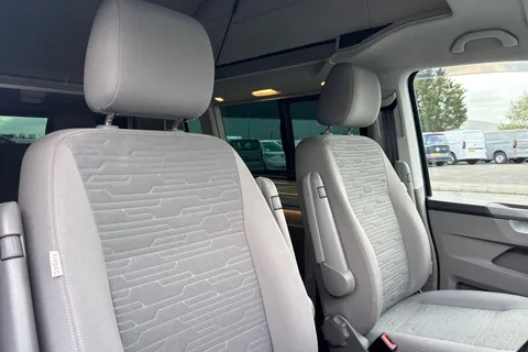 DF74EWU Volkswagen California 2.0 TDI Ocean 4dr DSG Thumbnail #20