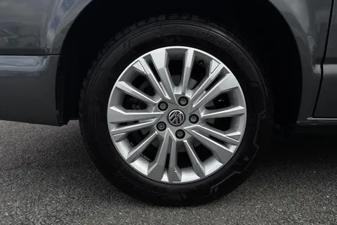 DF74EWU Volkswagen California 2.0 TDI Ocean 4dr DSG Thumbnail #21