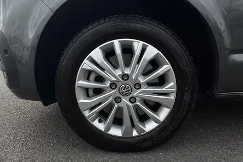 DF74EWU Volkswagen California 2.0 TDI Ocean 4dr DSG Thumbnail #23