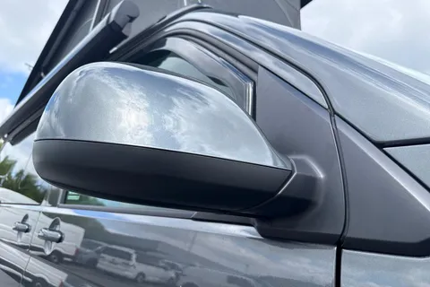 DF74EWU Volkswagen California 2.0 TDI Ocean 4dr DSG Thumbnail #25