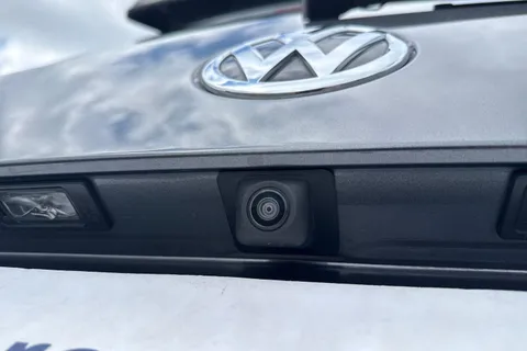 DF74EWU Volkswagen California 2.0 TDI Ocean 4dr DSG Thumbnail #30