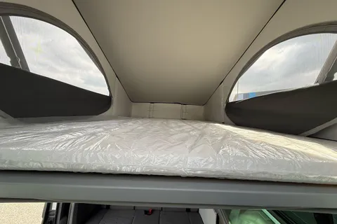 DF74EWU Volkswagen California 2.0 TDI Ocean 4dr DSG Thumbnail #32