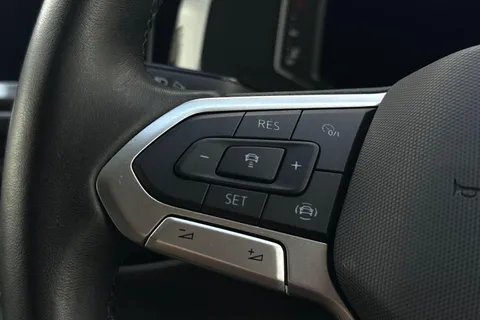 DF74EWU Volkswagen California 2.0 TDI Ocean 4dr DSG Thumbnail #37