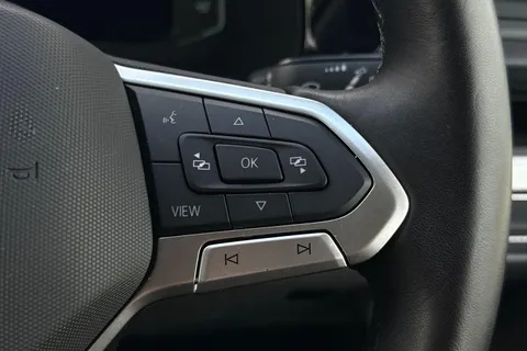 DF74EWU Volkswagen California 2.0 TDI Ocean 4dr DSG Thumbnail #38