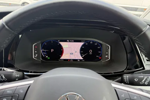 DF74EWU Volkswagen California 2.0 TDI Ocean 4dr DSG Thumbnail #42