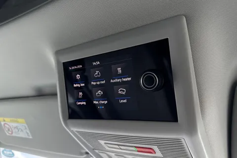 DF74EWU Volkswagen California 2.0 TDI Ocean 4dr DSG Thumbnail #44